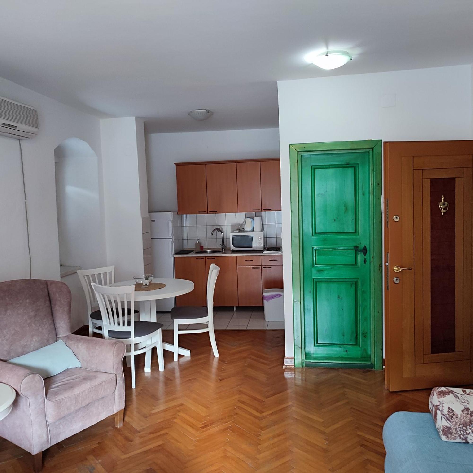Villa Kamena 코토르 외부 사진
