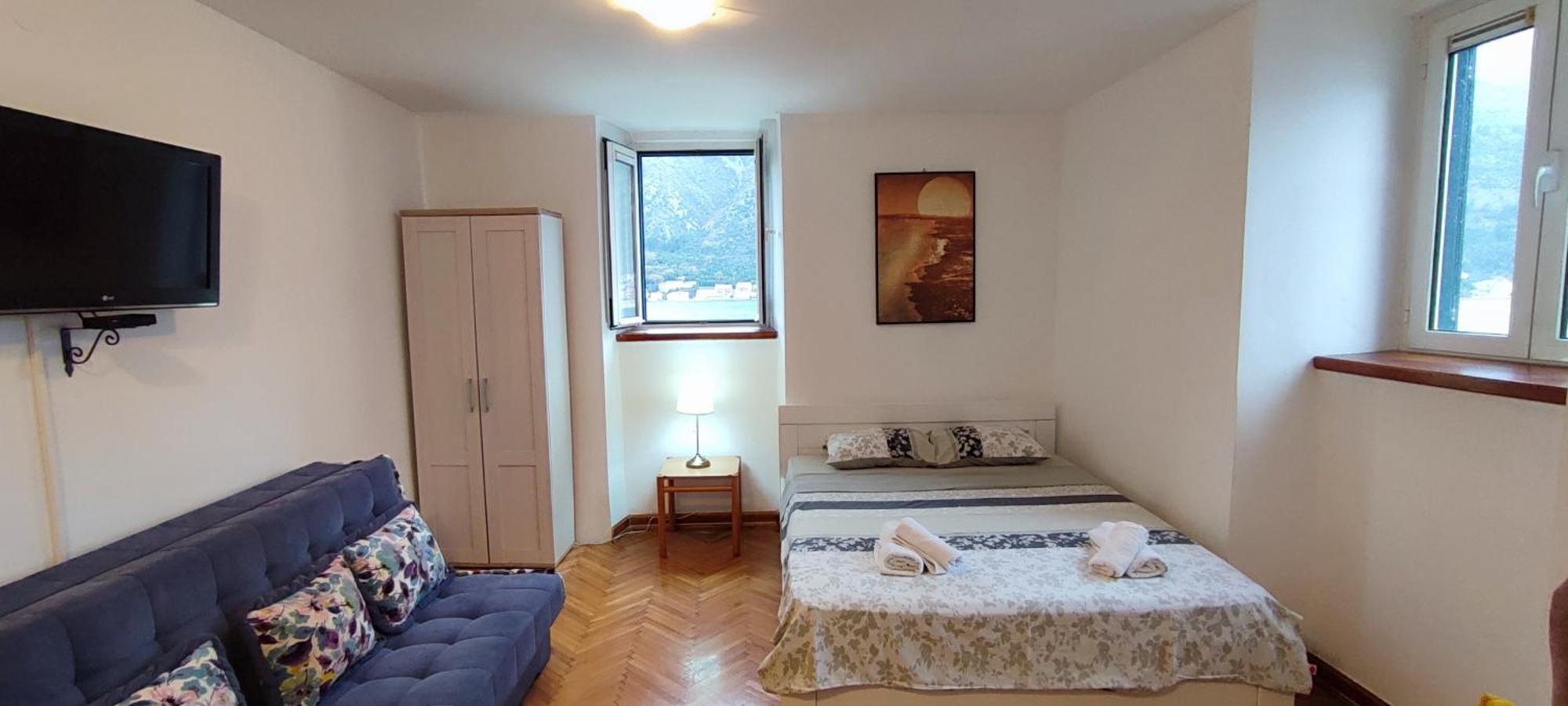 Villa Kamena 코토르 외부 사진