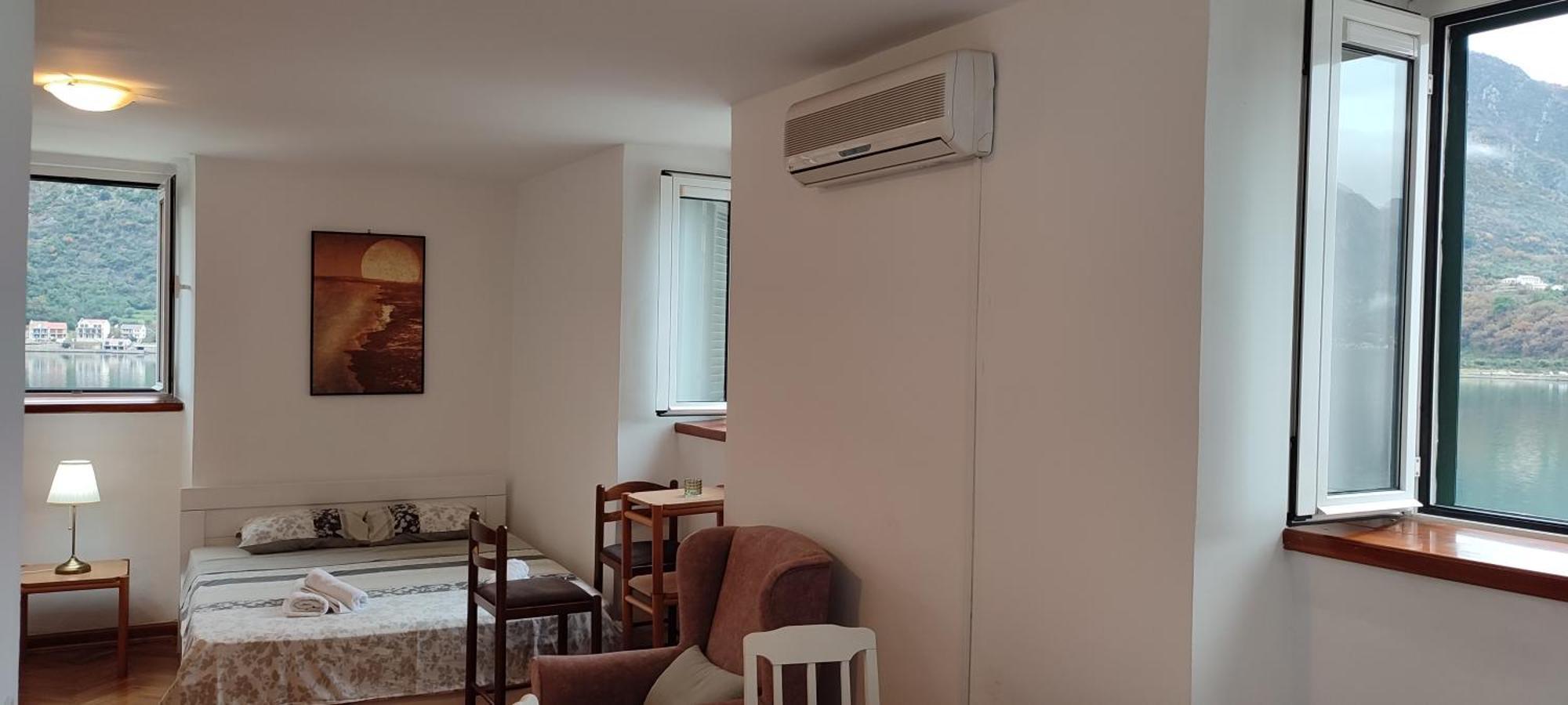 Villa Kamena 코토르 외부 사진