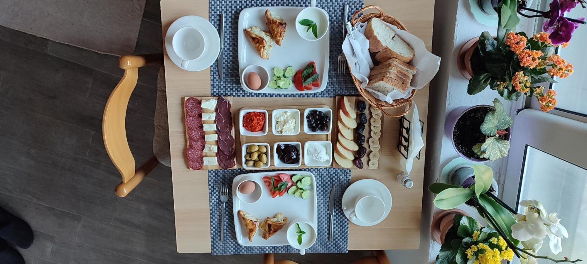 Villa Kamena 코토르 외부 사진